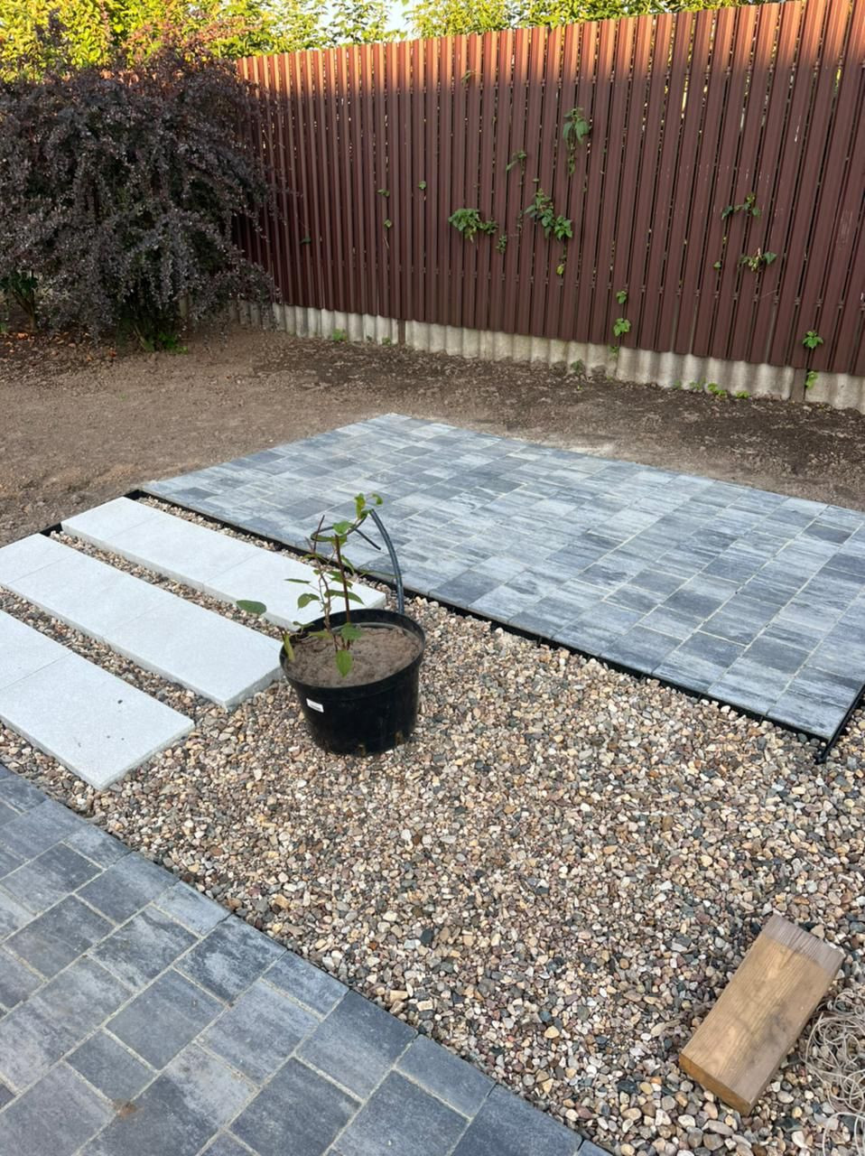 Обложка проекта: Barnhouse - комплексная застройка