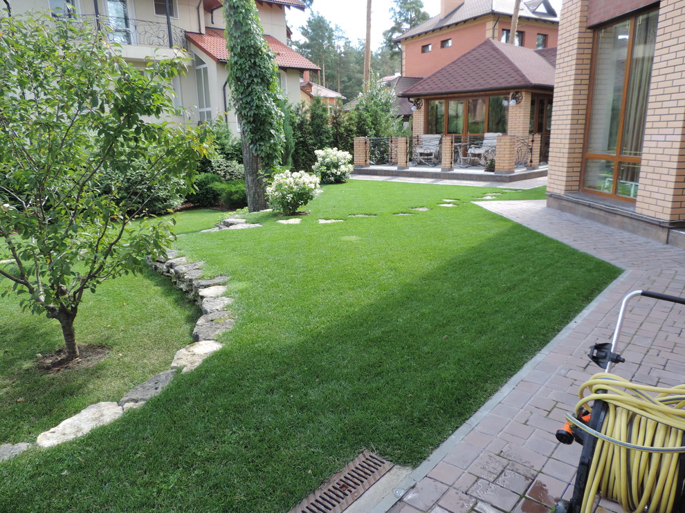 Наши работы