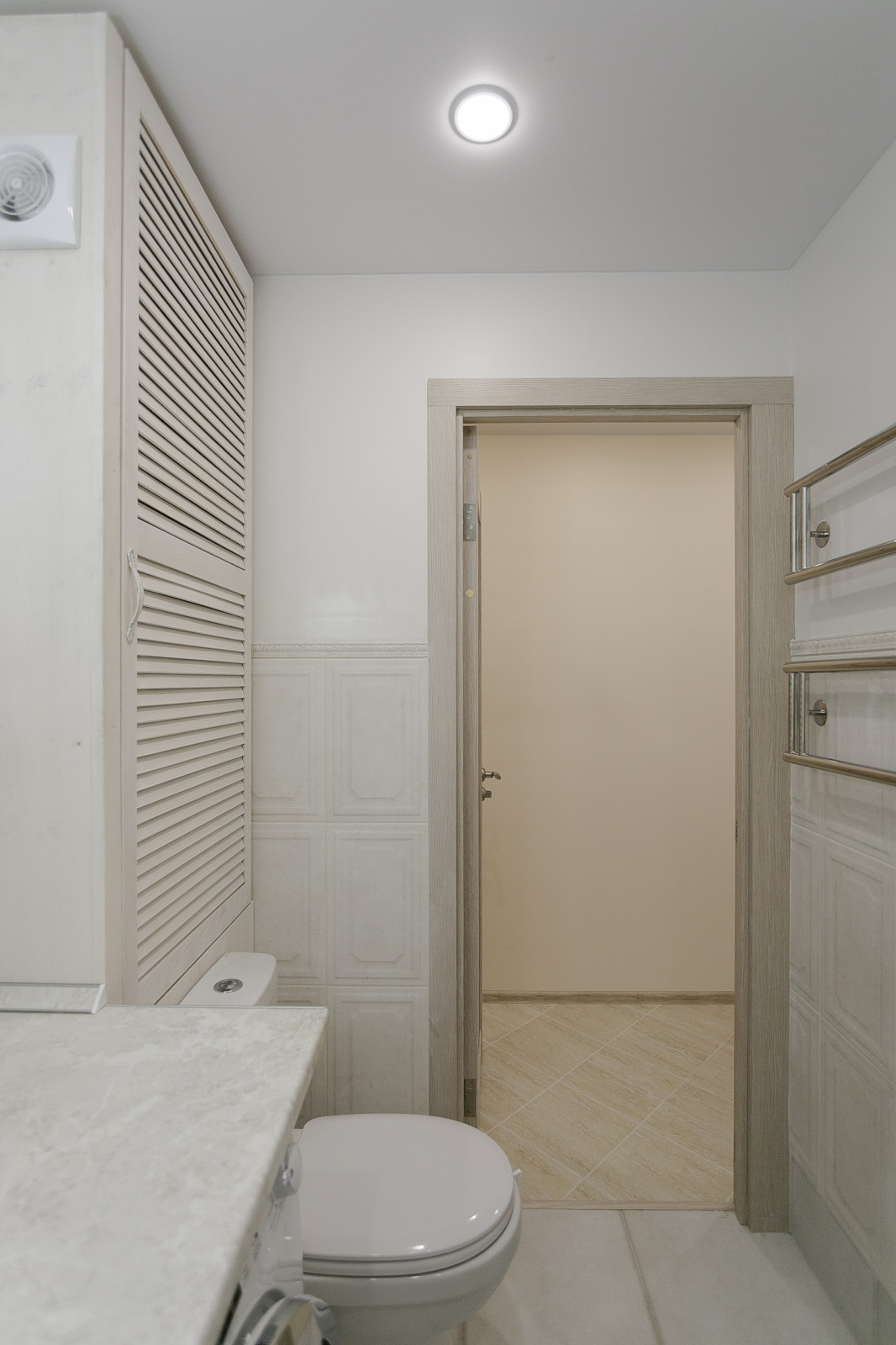 Квартира на Соколе