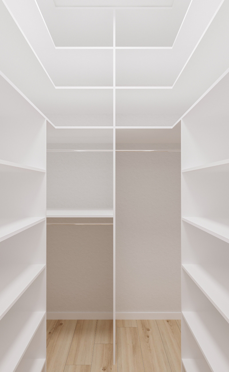 Дизайн-проект "ЖК Афродита"