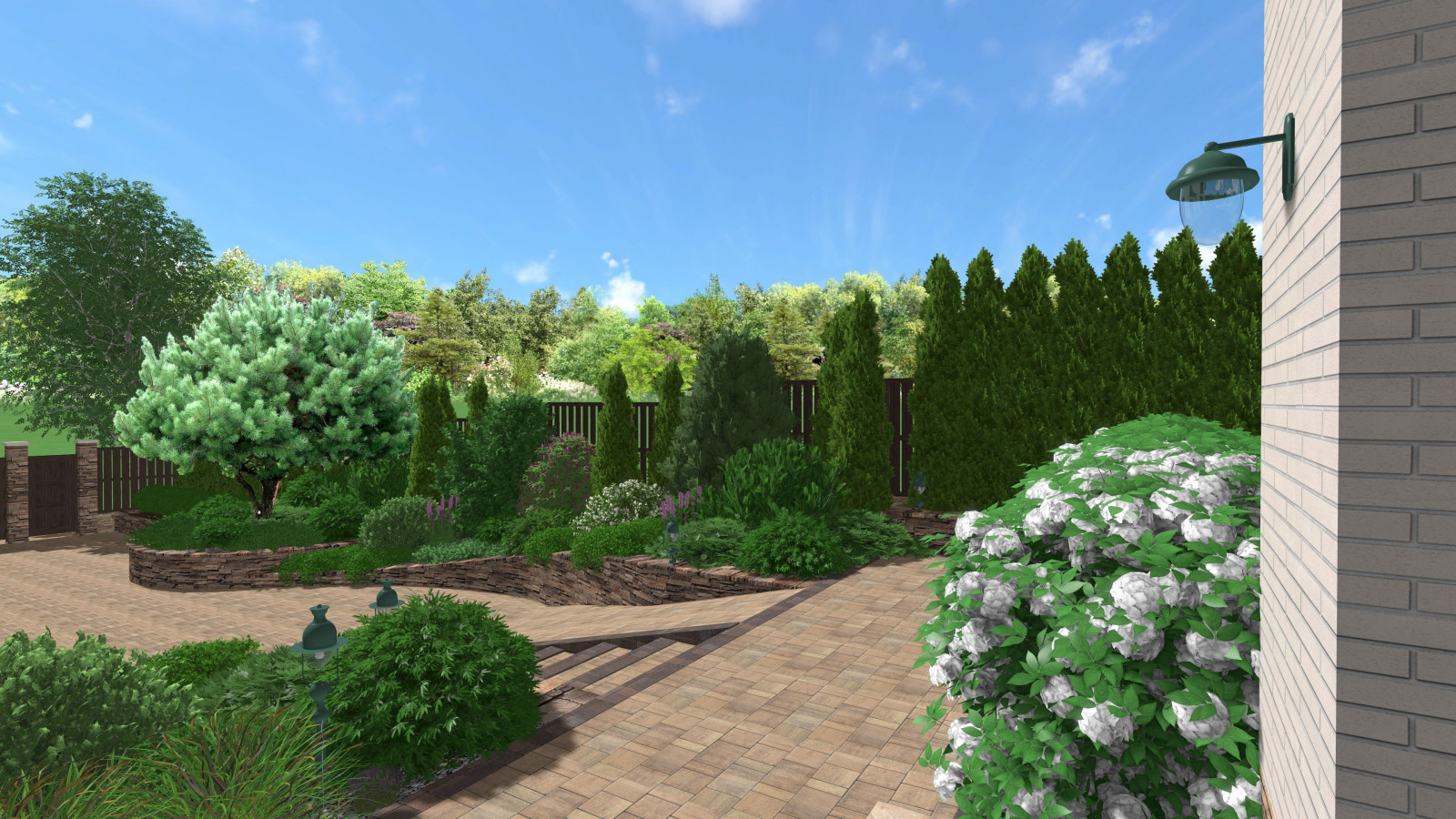 Участок в г.Калуга_2, 2020