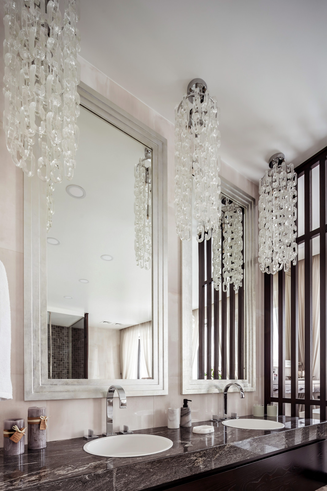 Роскошь в деталях