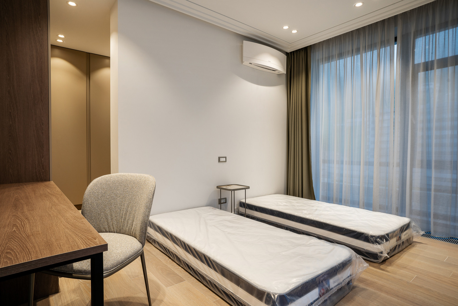 Ремонт дома Новая Рига