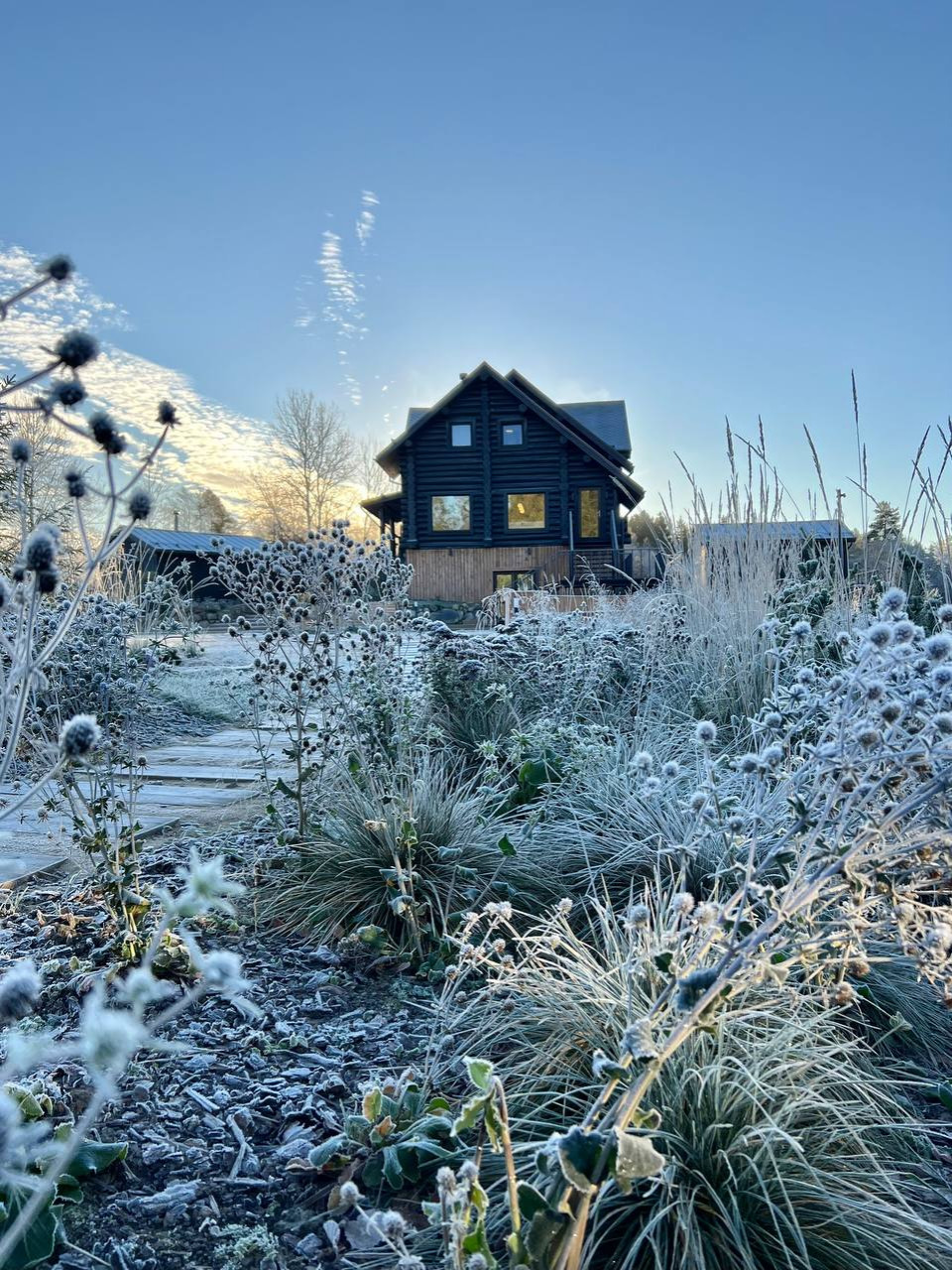 Территория бутик-отеля ASILAN