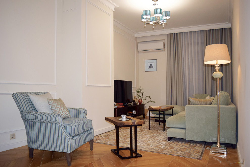 Наталия Ливенцова