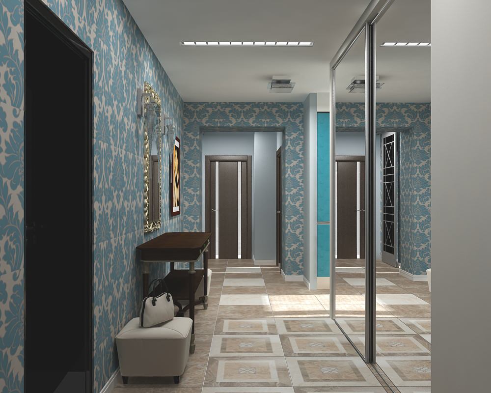 КВАРТИРА В ДЗЕРЖИНСКЕ