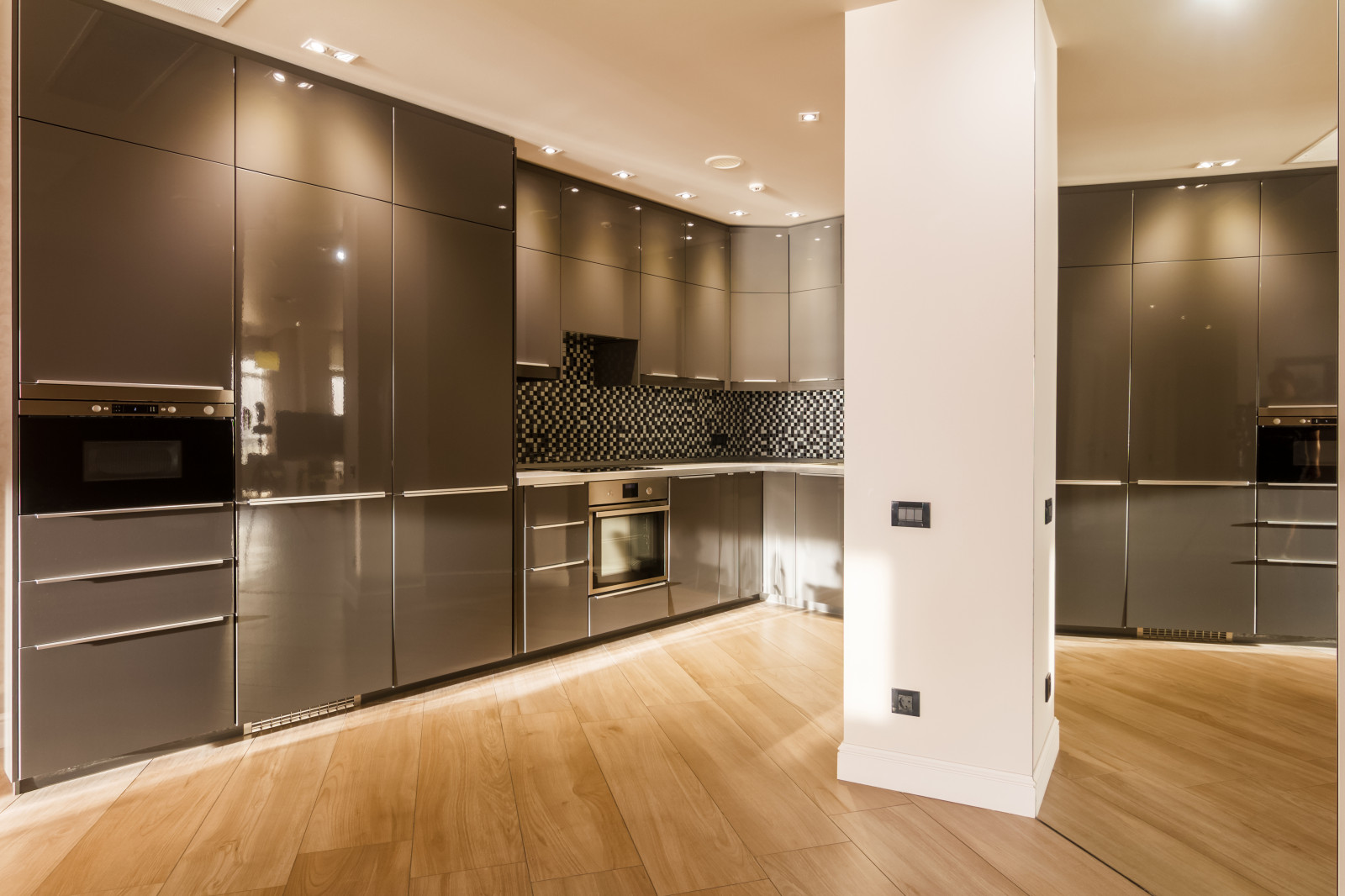 ЖК "Александрийский маяк"