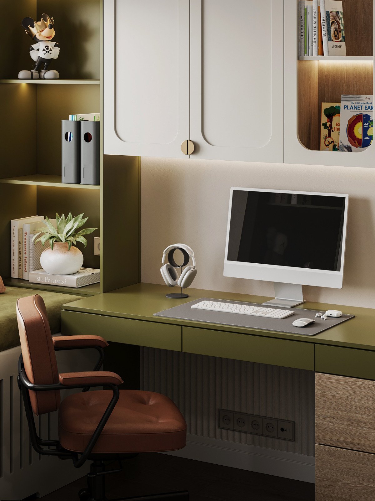 ЖК "Левобережье"