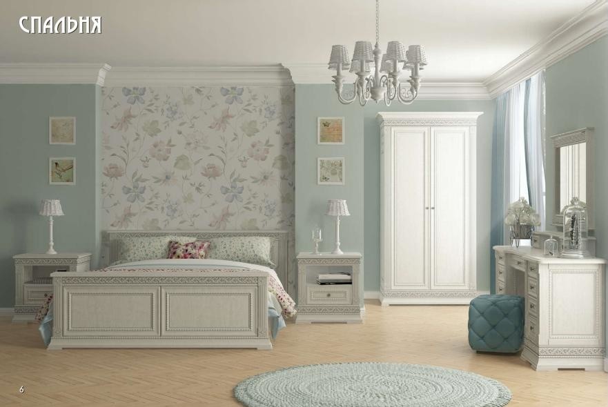 Новая серия мебели!