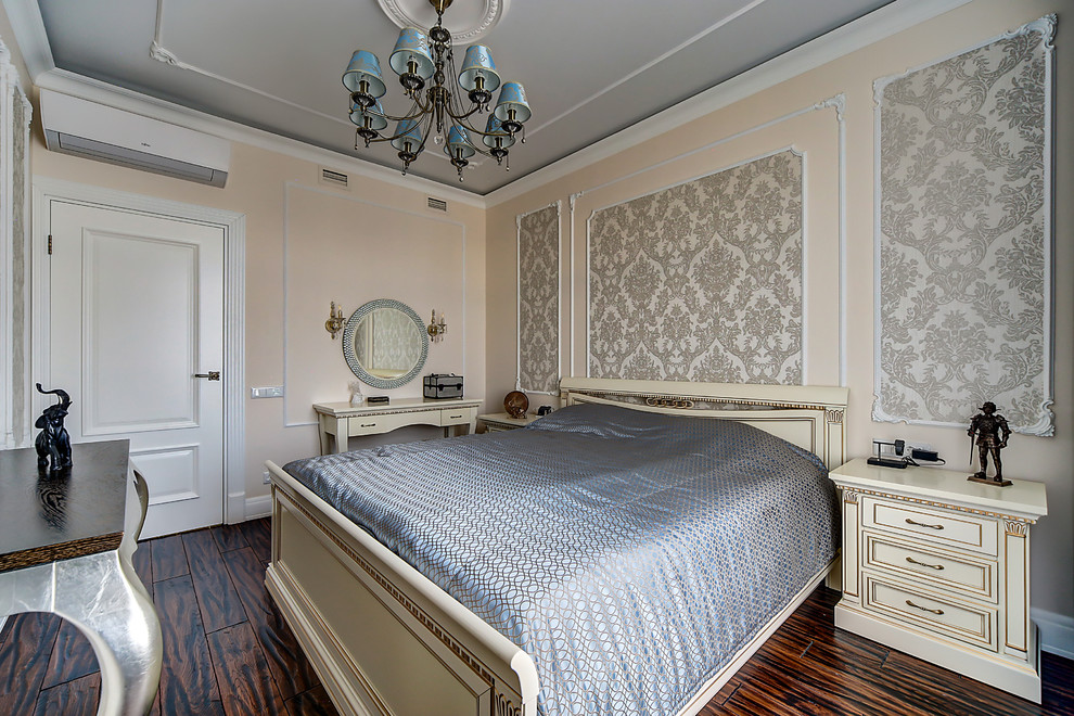 Дизайн студия "D7INTERIOR" - Dilya Akramova