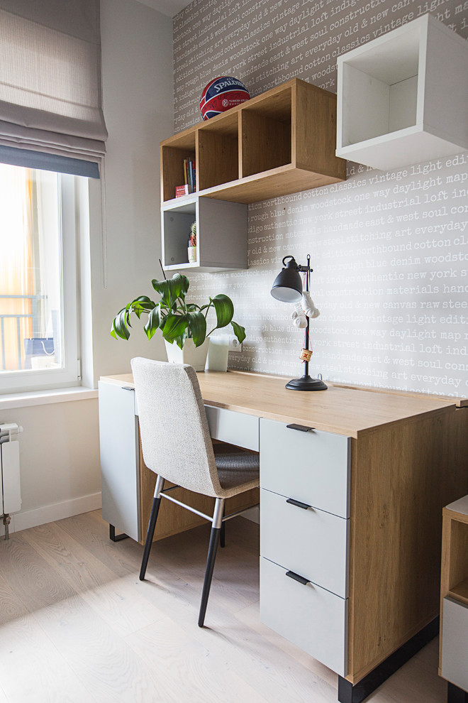 ЖК Лайф-Митинская Экопарк