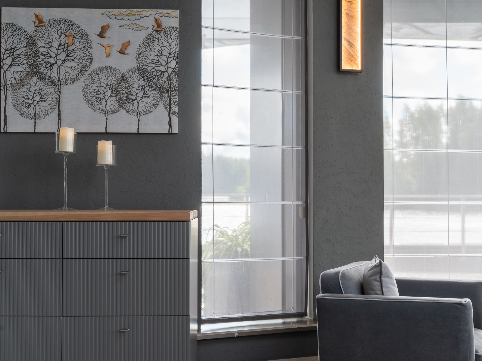 Обложка проекта: Ресторан Валдай