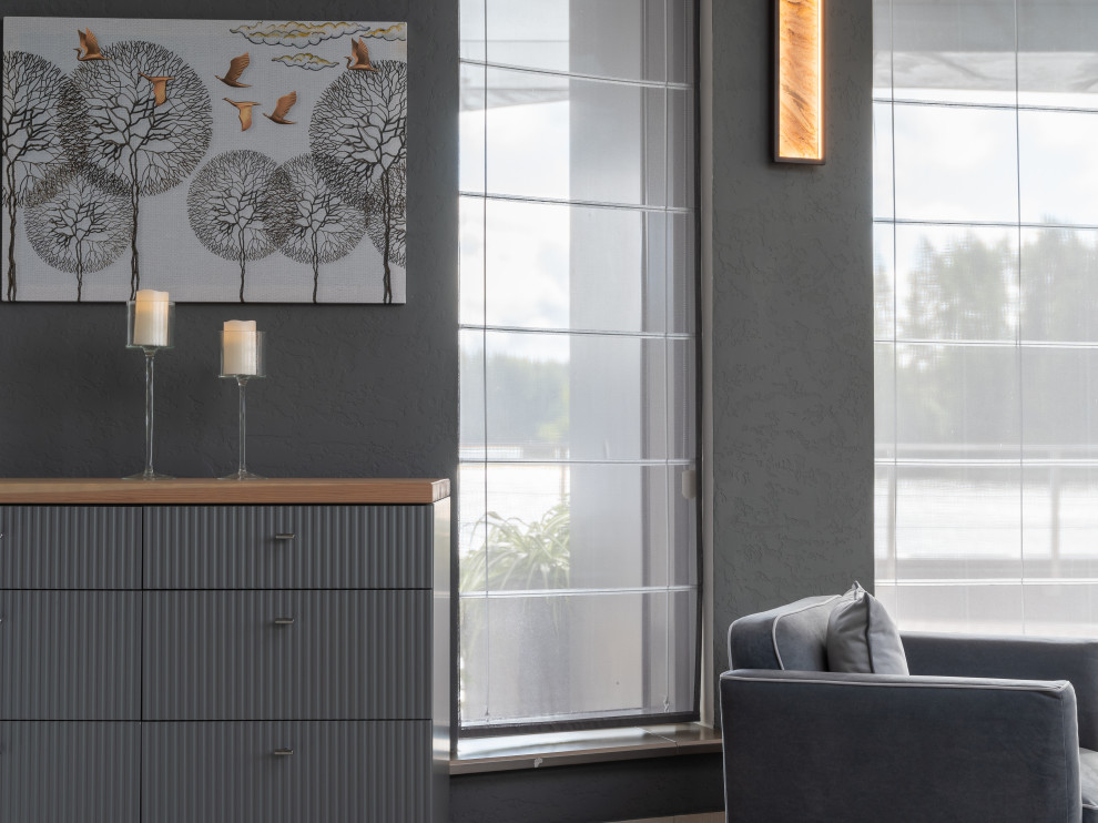 Обложка проекта: Ресторан Валдай