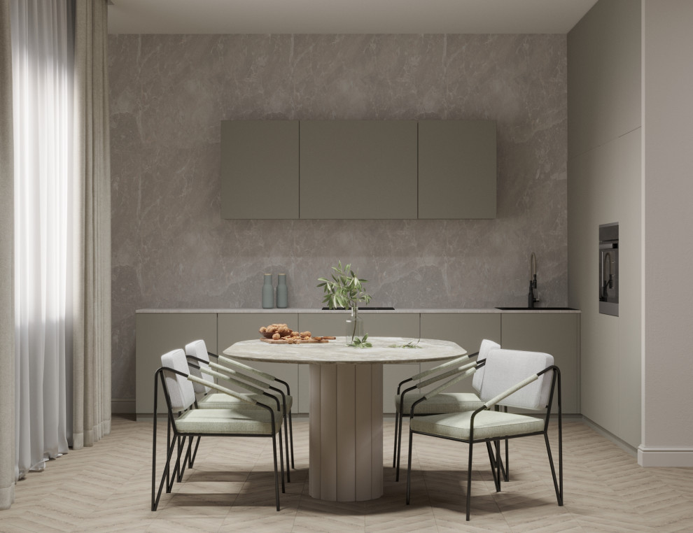 Обложка проекта: Гостиная