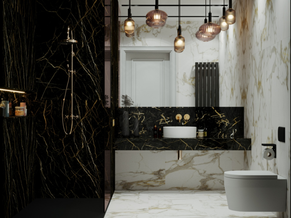 Загородный дом Киевское ш. (2021)