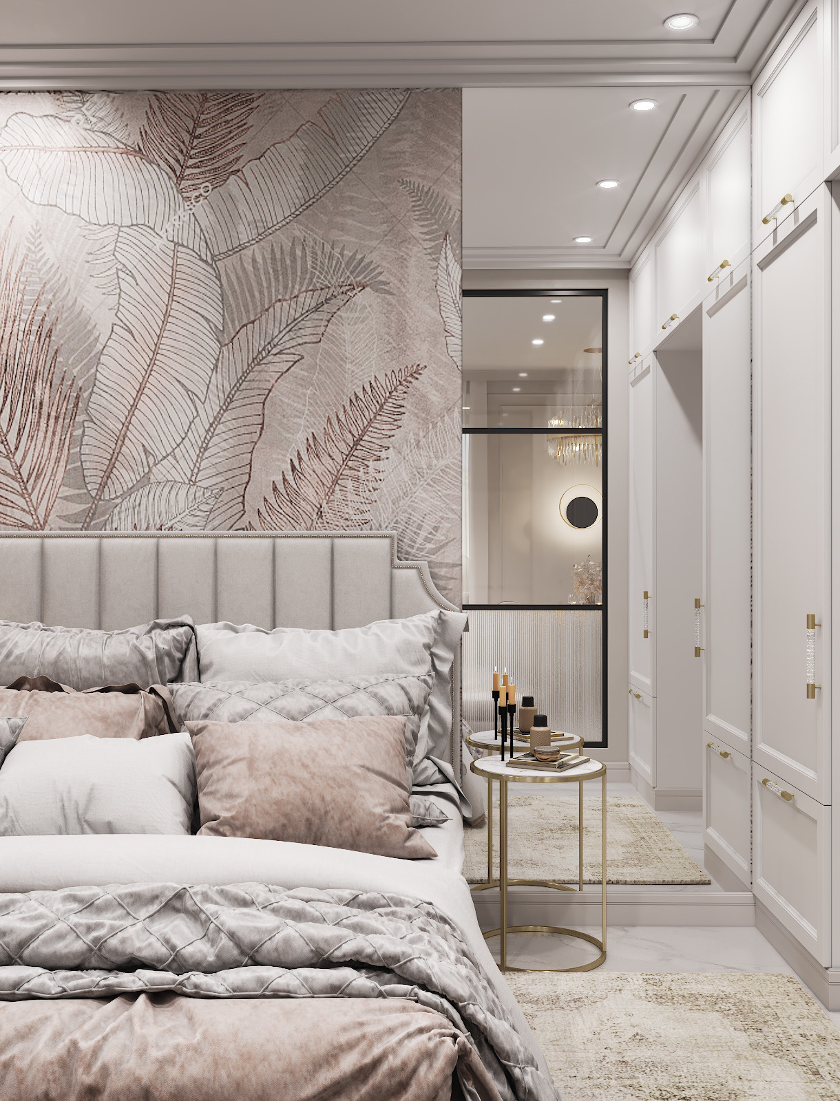 Квартира 42 кв. м. в Москве