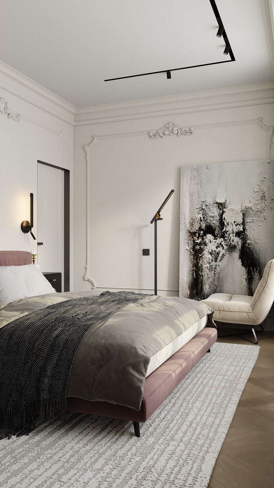 Квартира с видом на Туру ЖК Айвазовский City