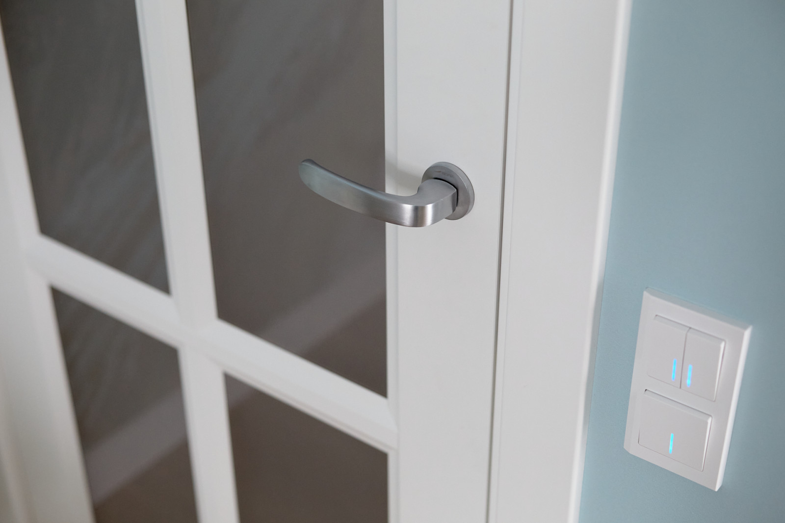 Werkel в новом проекте Демушкина Анна (Яхта, море, спальня)