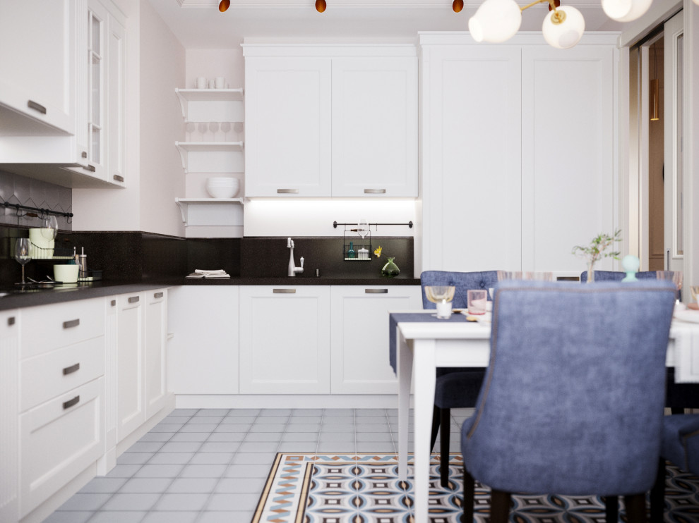 Квартира в Сокольниках