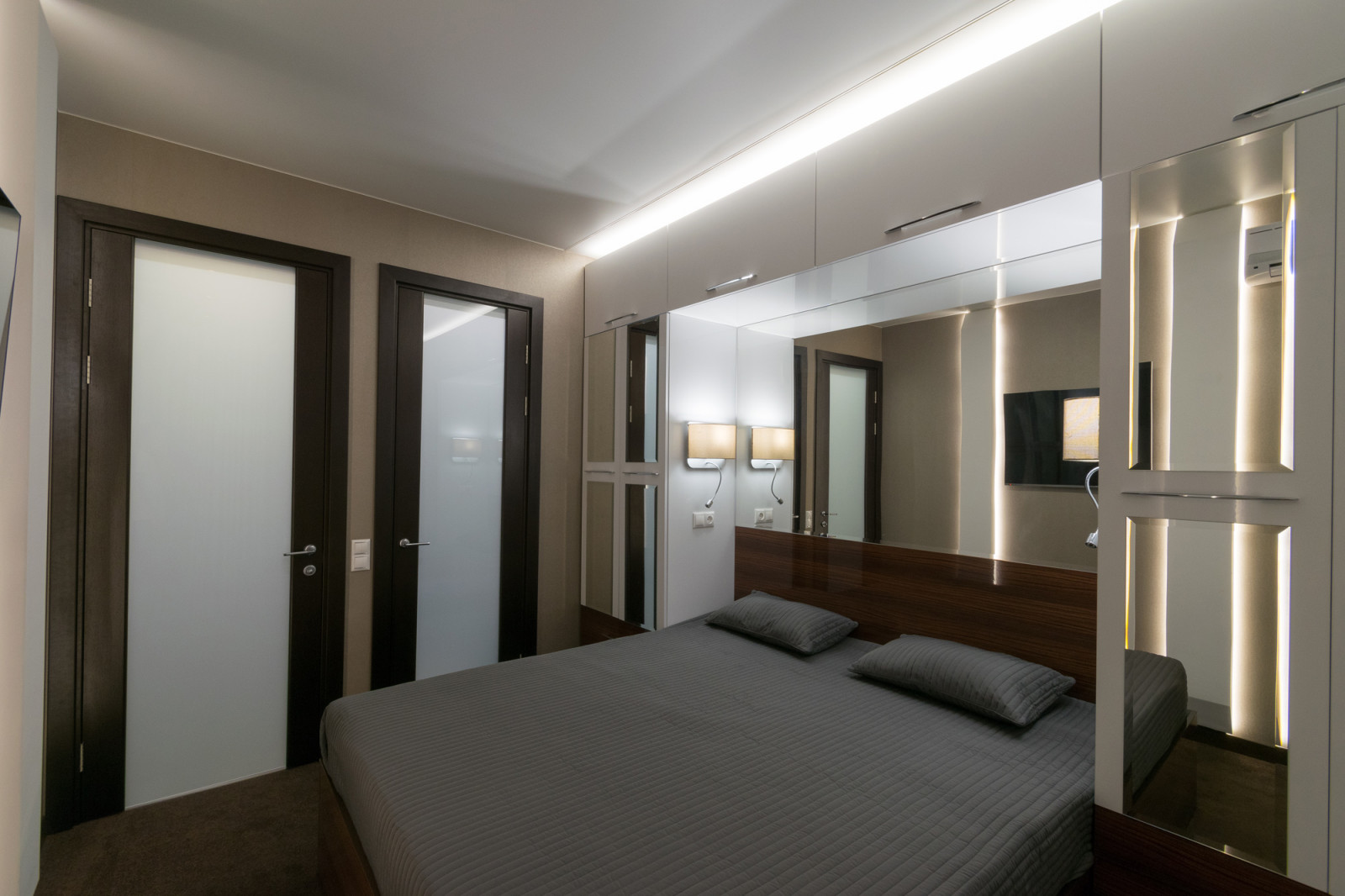 Ремонт квартиры в новостройке