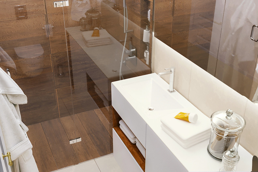 проект "Forest Club"