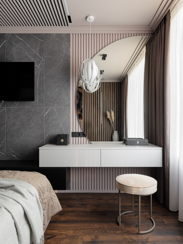 Леон, бетон и Нина Симон