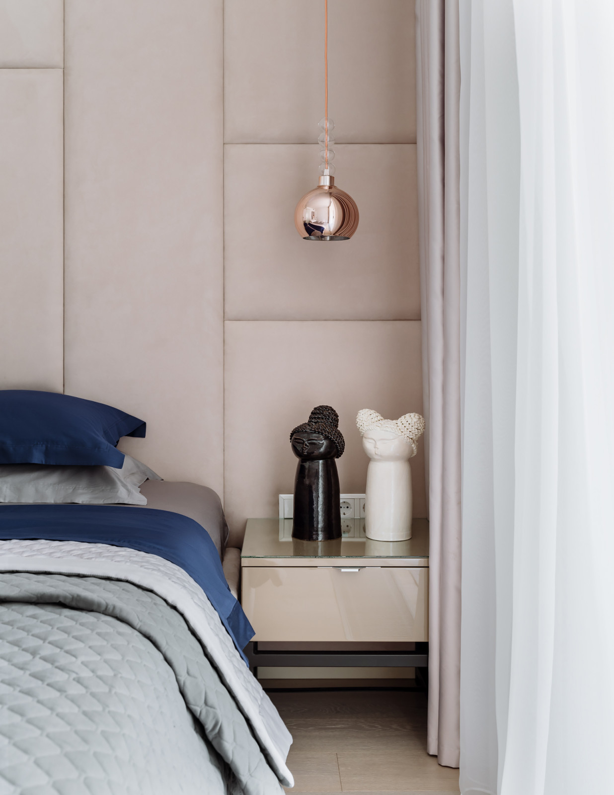 ЖК Квартал 38А - Фото. 115 кв.м. Реализованный проект