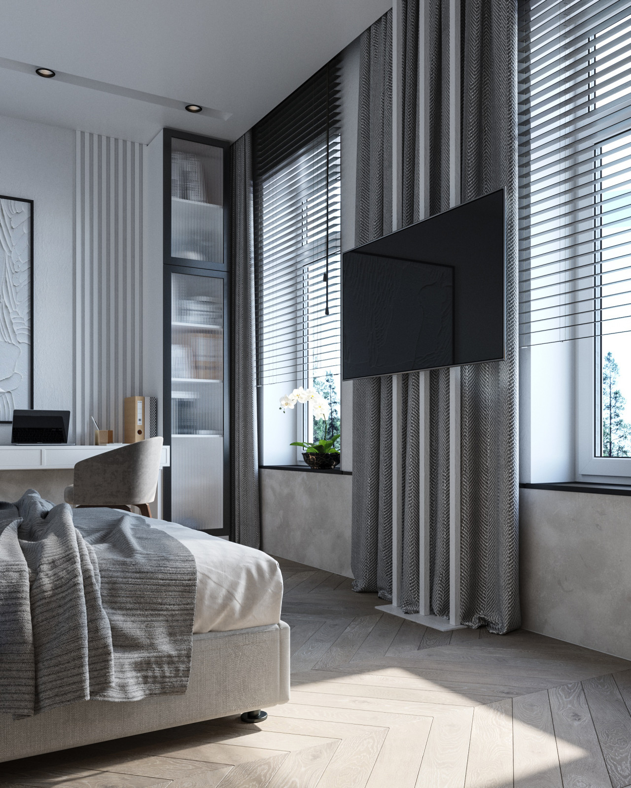 Дом для молодой семьи