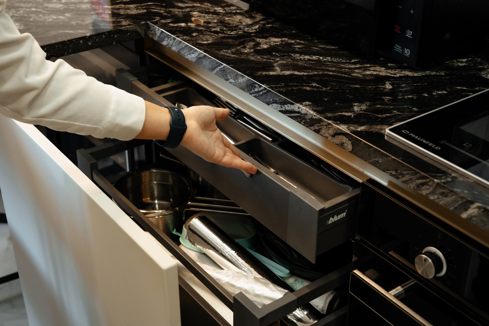 ЖК ArtLine в Приморском