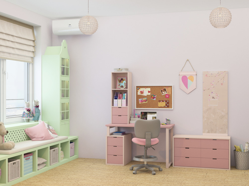 Квартира 140м2