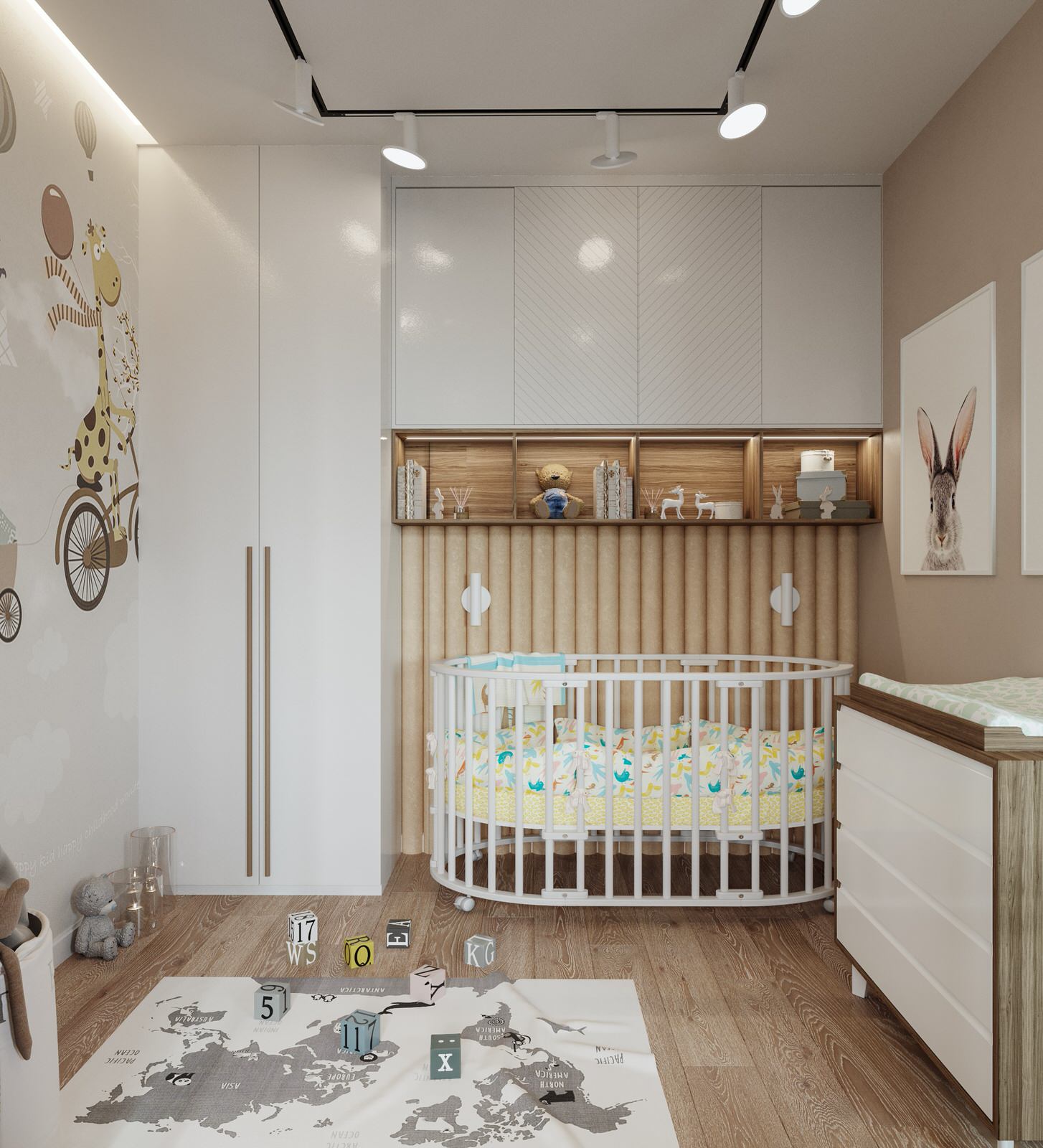 ЖК Рассказово