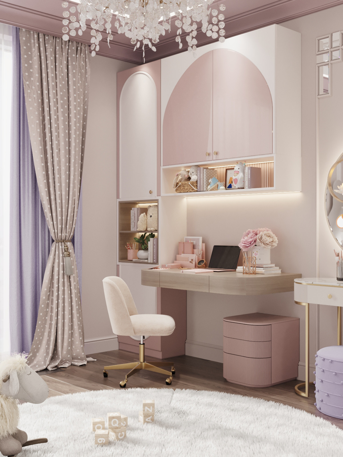 ЖК Павелецкая сити 130 кв.м.