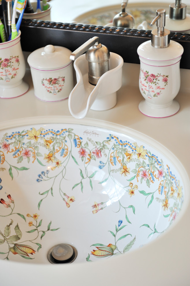 Интерьер частного дома