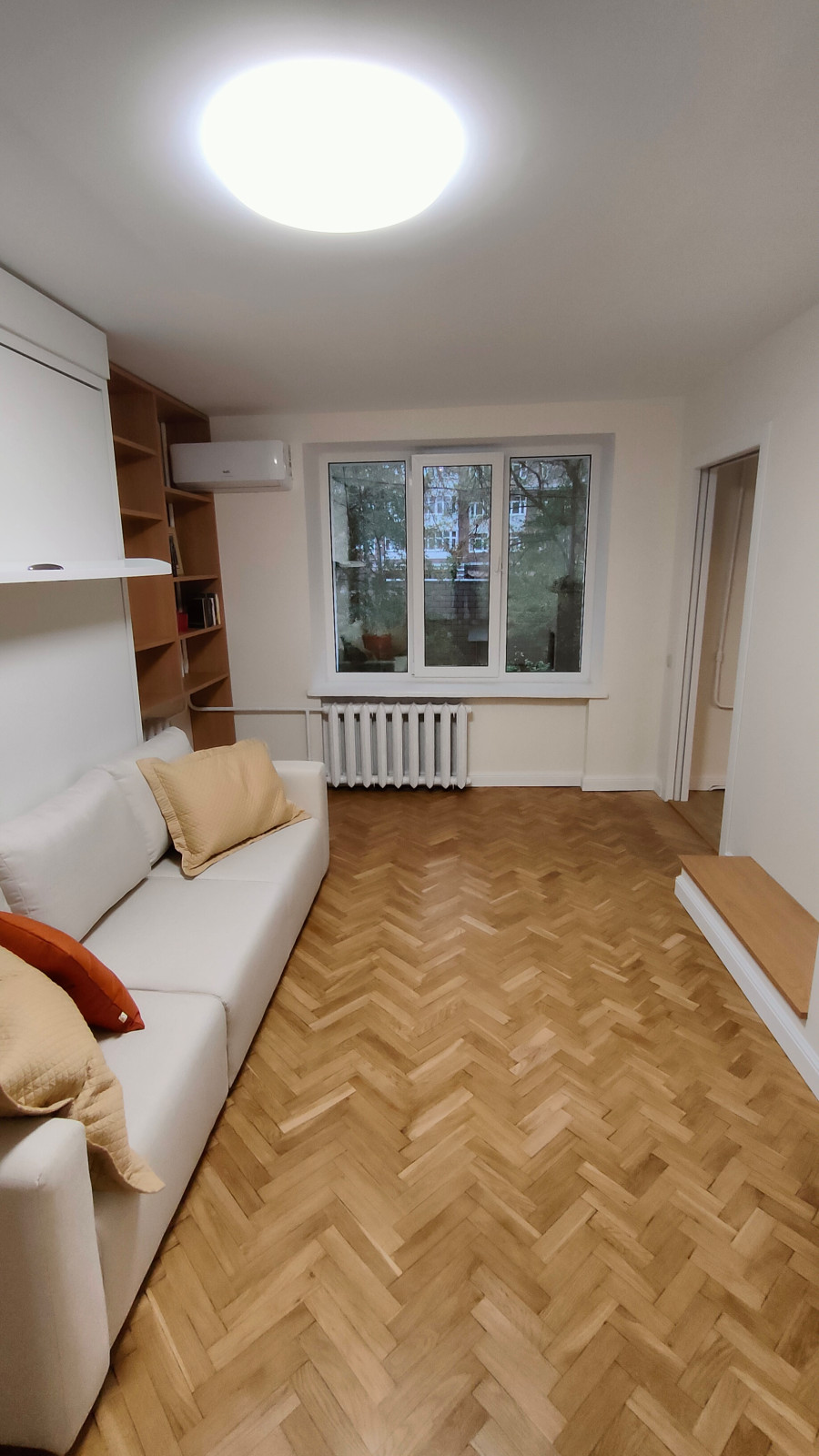 Ремонт квартир для продажи