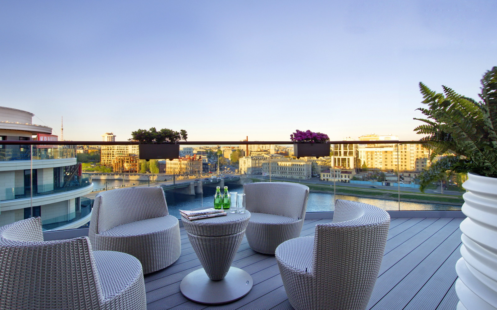 ЖК Привелегия