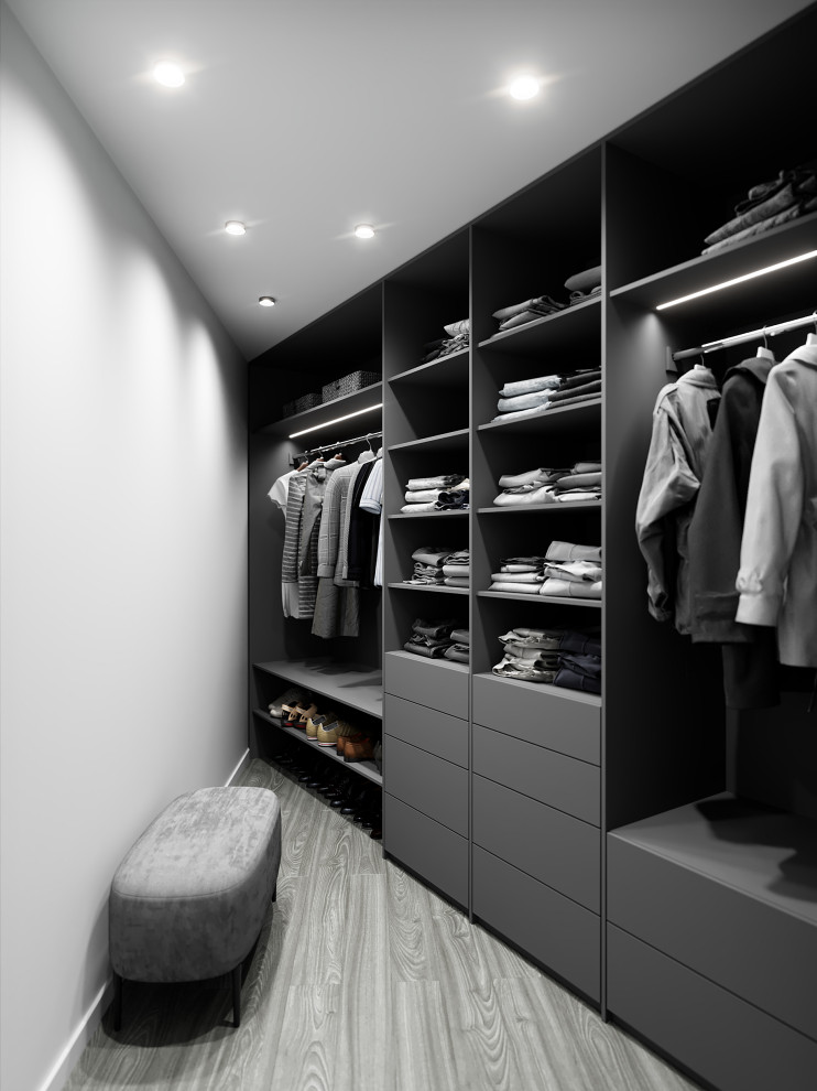 Квартира для геймеров в Санкт-Петербурге