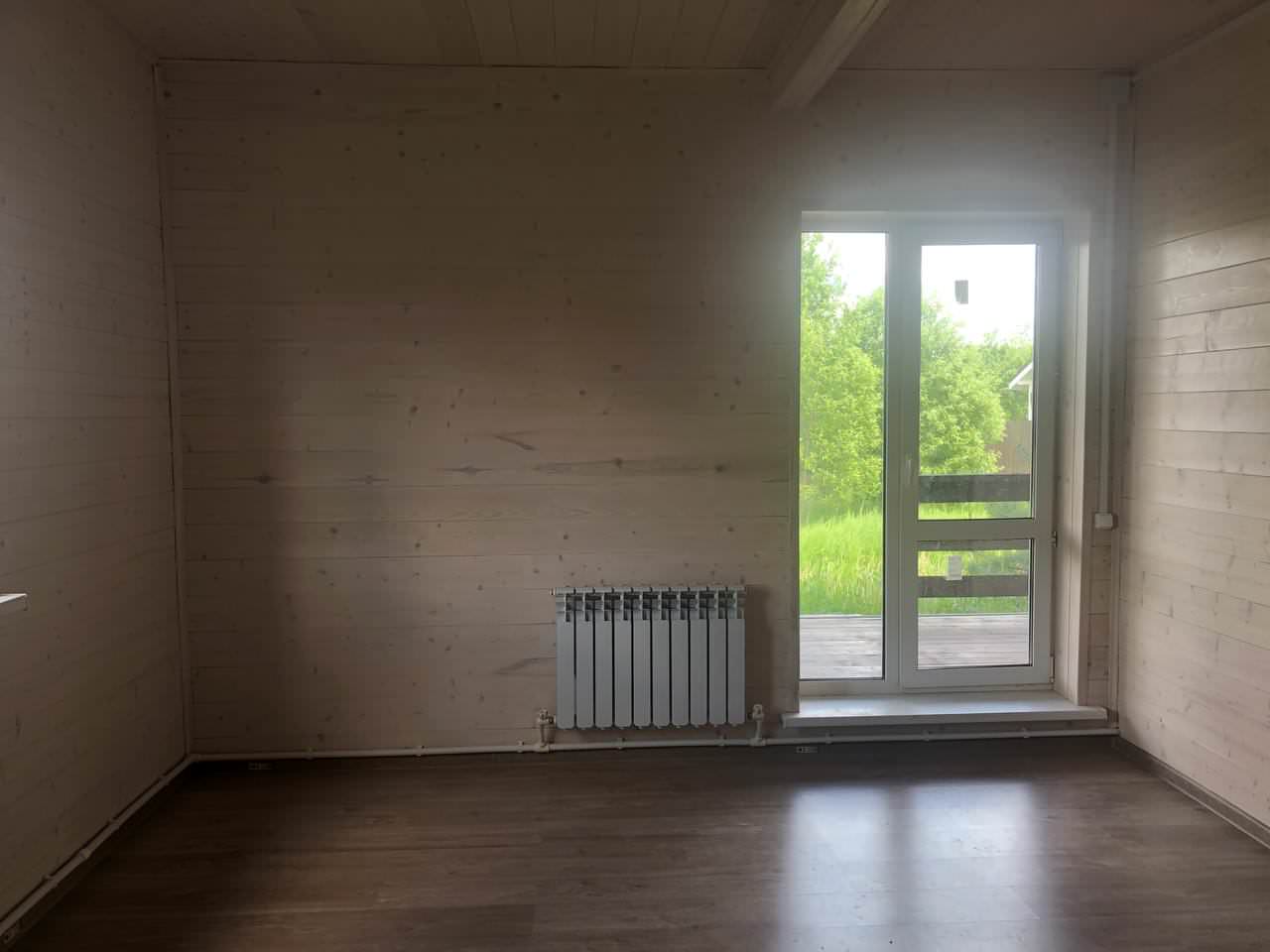 Комплектация и декорирование загородного дома