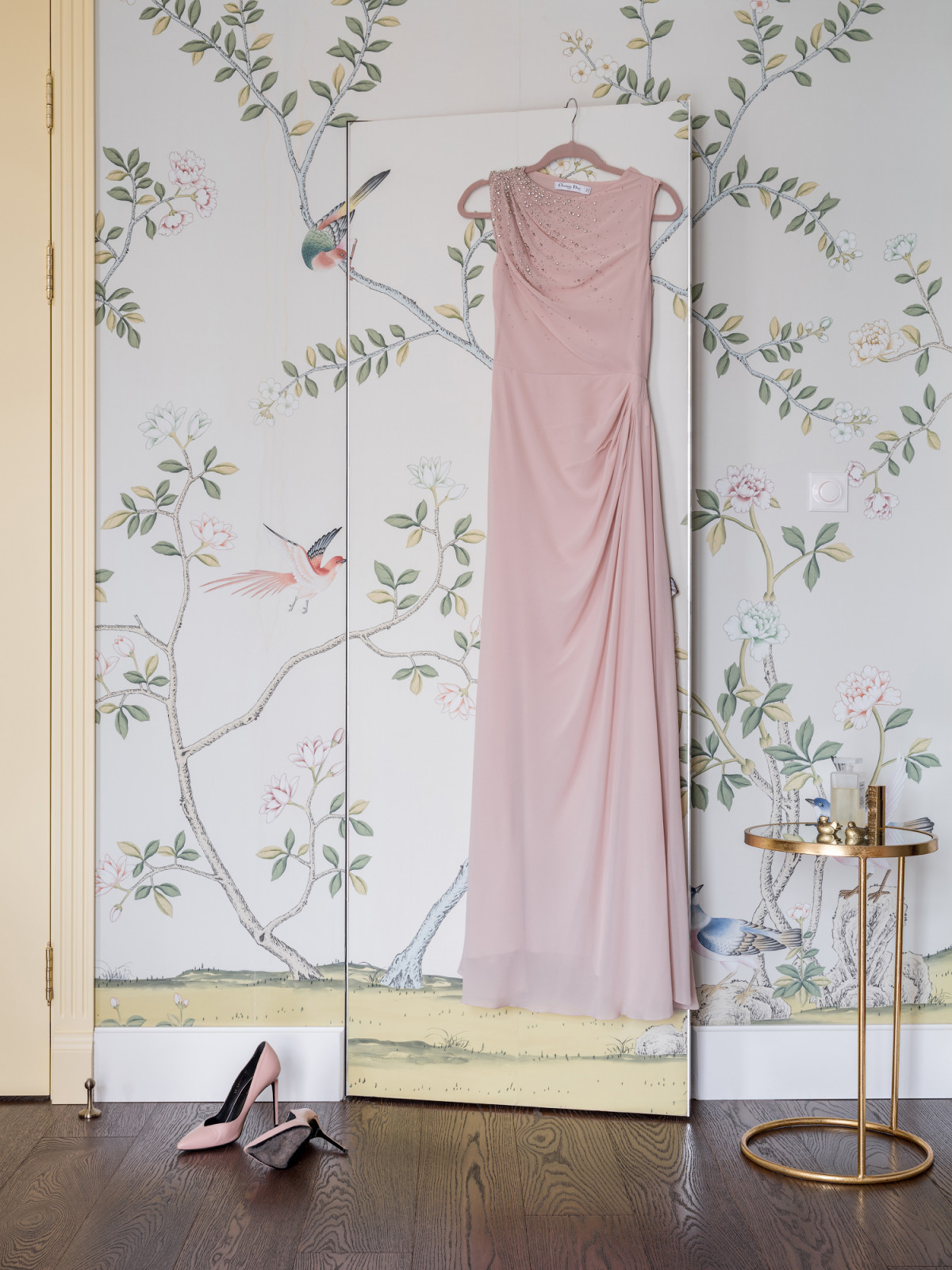 Moscow Country House