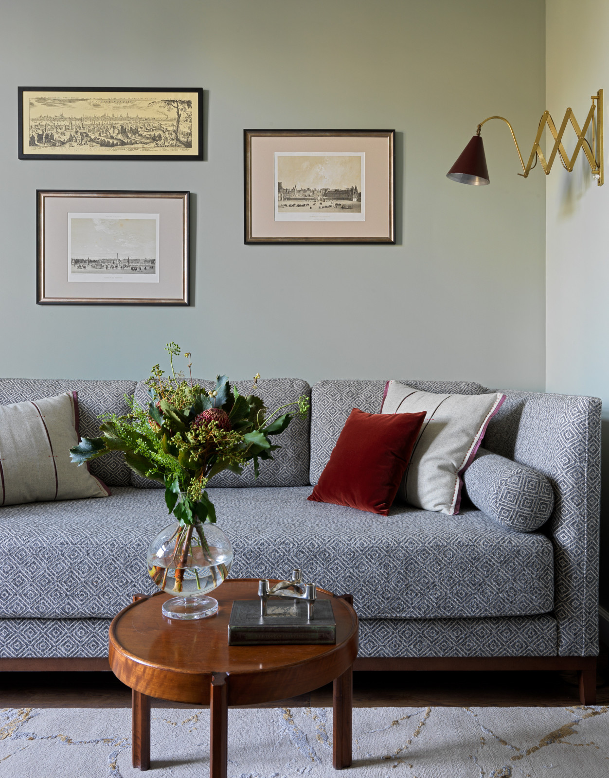 Апартаменты Ломоносова