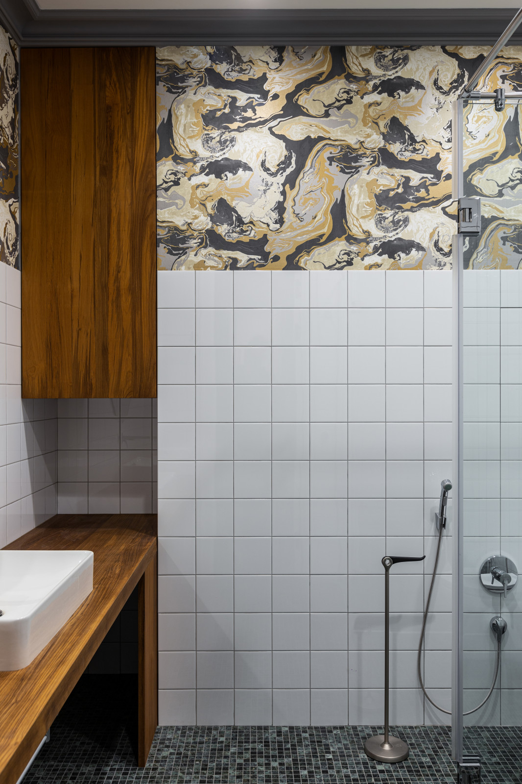 Квартира в ЖК "Савеловский Сити"