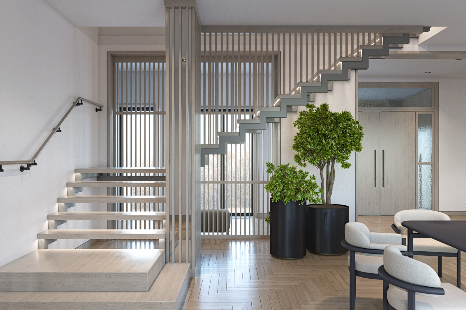 Миллениум Парк