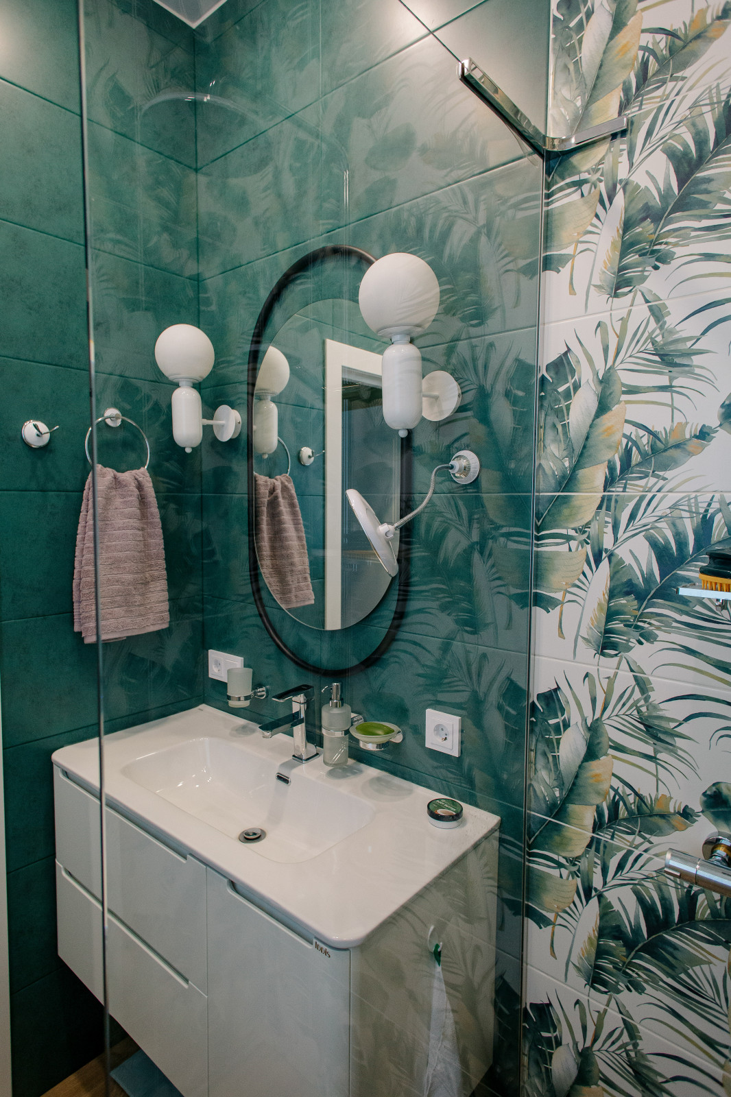 Загородный дом Охта