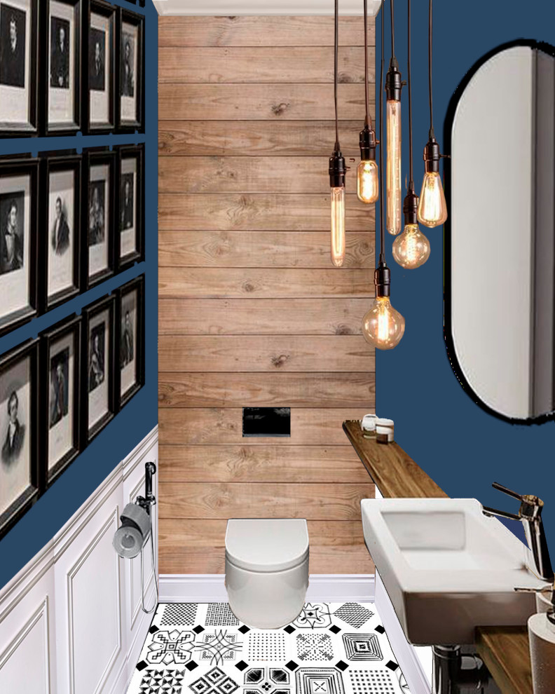 УЛ АКАДЕМИЧЕСКАЯ (56 КВ.М)