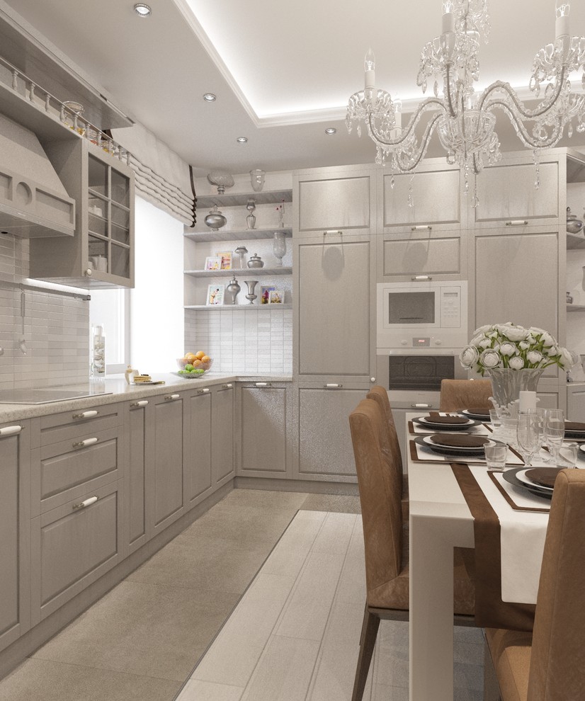 дом в Кедровом