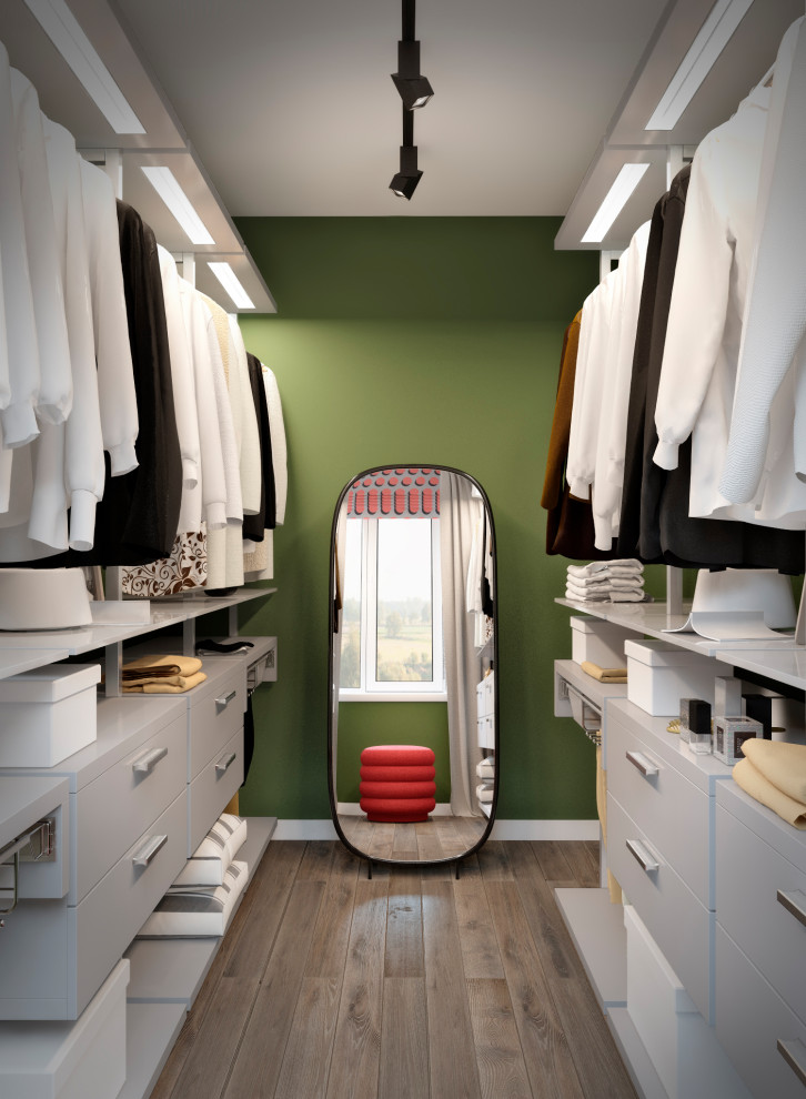 ЖК Квартал Новая Скандинавия