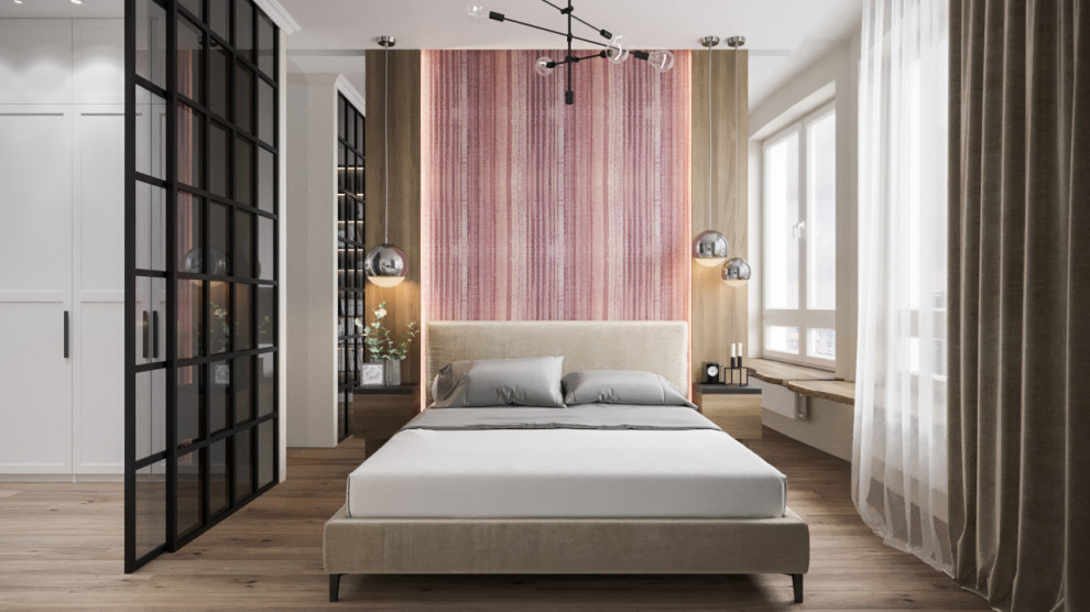 after ICE: warm interior