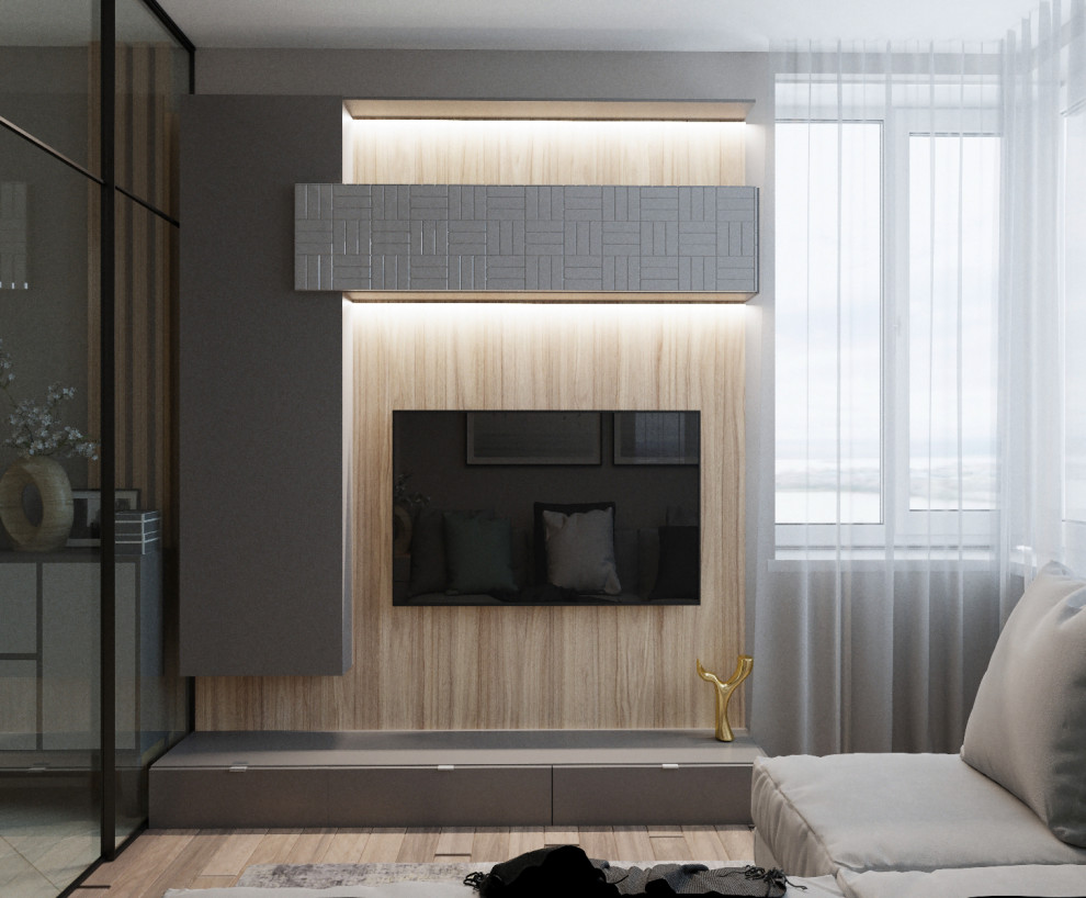 50 оттенков серого