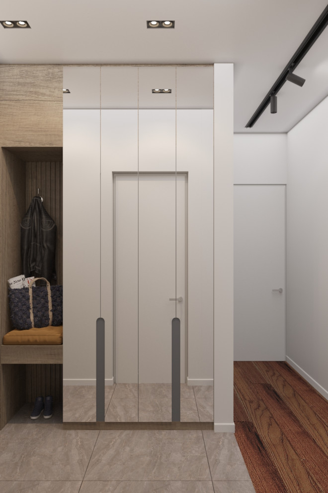 Новочеремушкинкая 17