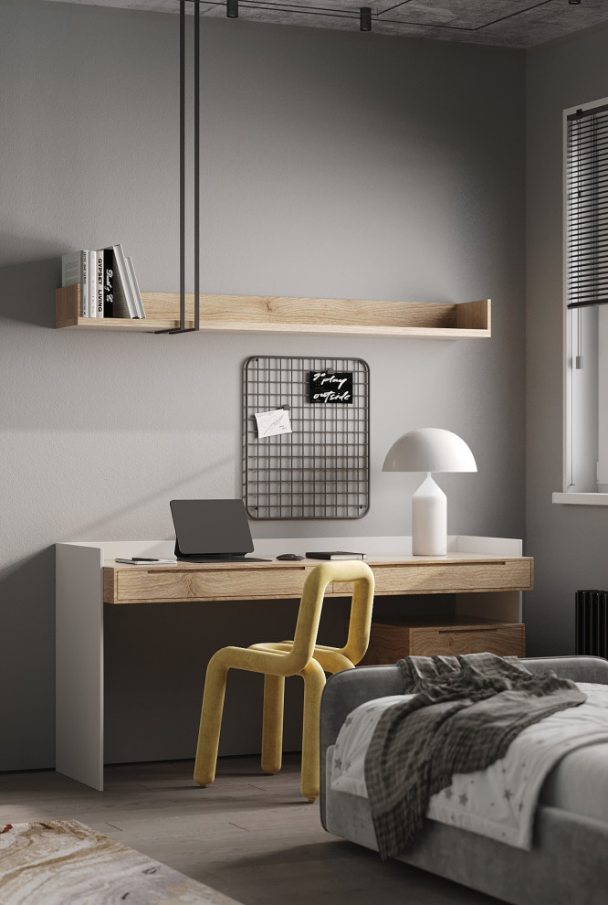 Брутальная квартира для отпуска в Сочи