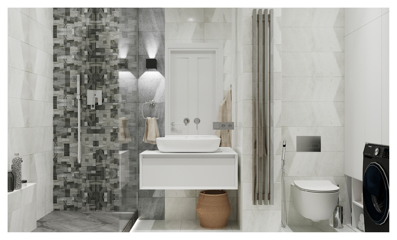 квартира 70 кв. м.